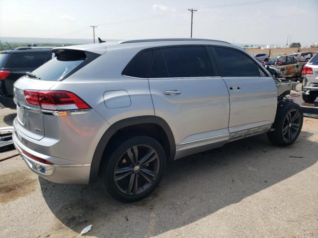 Photo 2 VIN: 1V21E2CA0LC228815 - VOLKSWAGEN ATLAS 