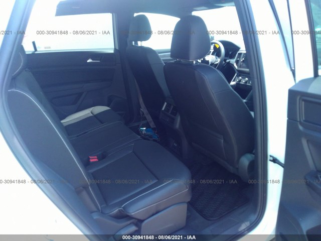 Photo 7 VIN: 1V21E2CA1LC221923 - VOLKSWAGEN ATLAS CROSS SPORT 