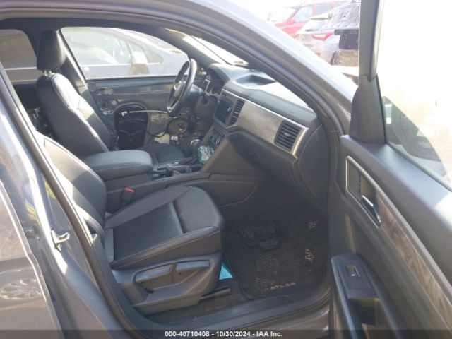 Photo 4 VIN: 1V21E2CA1LC227494 - VOLKSWAGEN ATLAS CROSS SPORT 