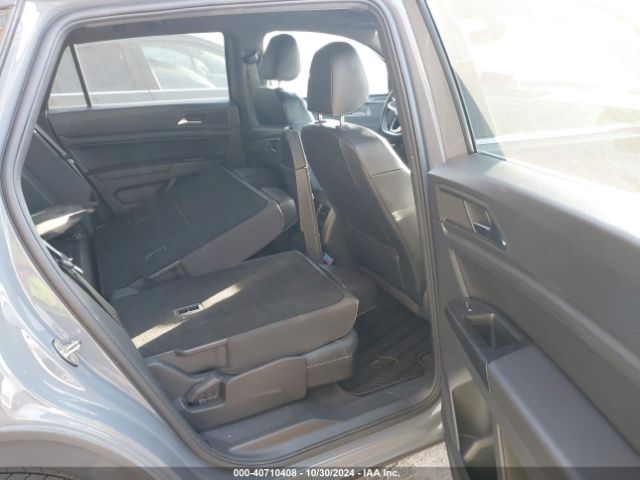 Photo 7 VIN: 1V21E2CA1LC227494 - VOLKSWAGEN ATLAS CROSS SPORT 