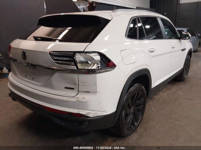 Photo 3 VIN: 1V21E2CA2LC212261 - VOLKSWAGEN ATLAS CROSS SPORT 