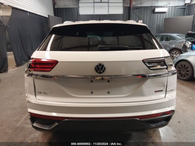 Photo 5 VIN: 1V21E2CA2LC212261 - VOLKSWAGEN ATLAS CROSS SPORT 