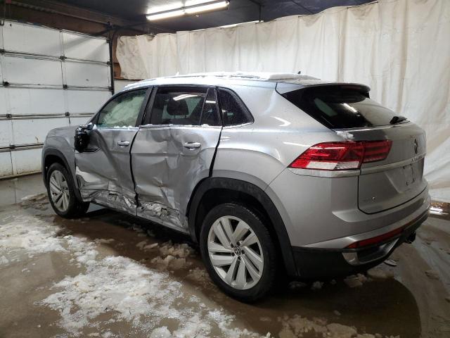 Photo 1 VIN: 1V21E2CA5LC226686 - VOLKSWAGEN ATLAS CROS 