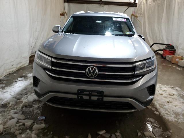 Photo 11 VIN: 1V21E2CA5LC226686 - VOLKSWAGEN ATLAS CROS 