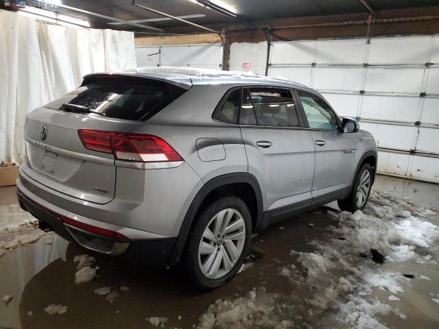 Photo 2 VIN: 1V21E2CA5LC226686 - VOLKSWAGEN ATLAS CROS 