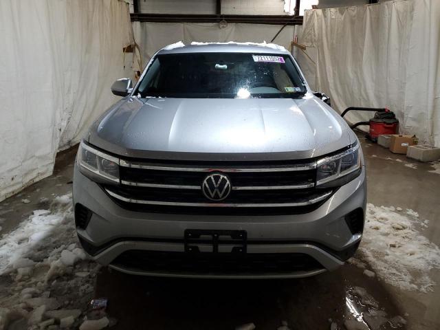 Photo 4 VIN: 1V21E2CA5LC226686 - VOLKSWAGEN ATLAS CROS 