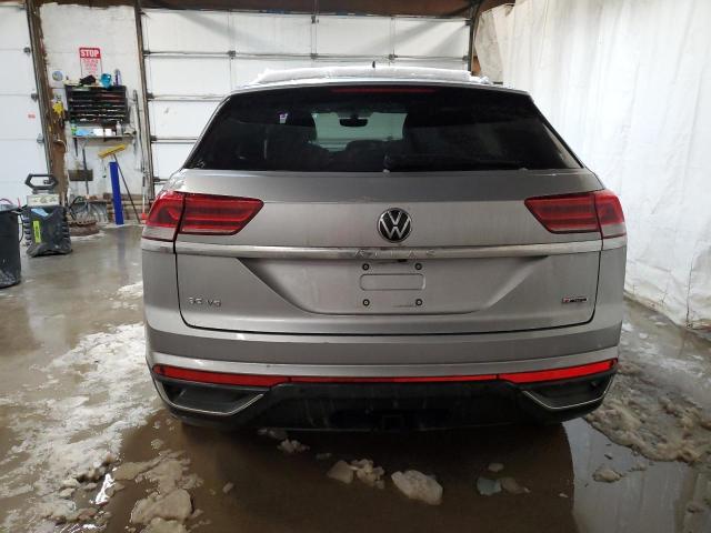 Photo 5 VIN: 1V21E2CA5LC226686 - VOLKSWAGEN ATLAS CROS 