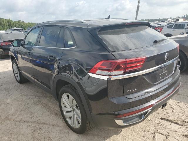 Photo 1 VIN: 1V21E2CA5LC227627 - VOLKSWAGEN ATLAS CROS 