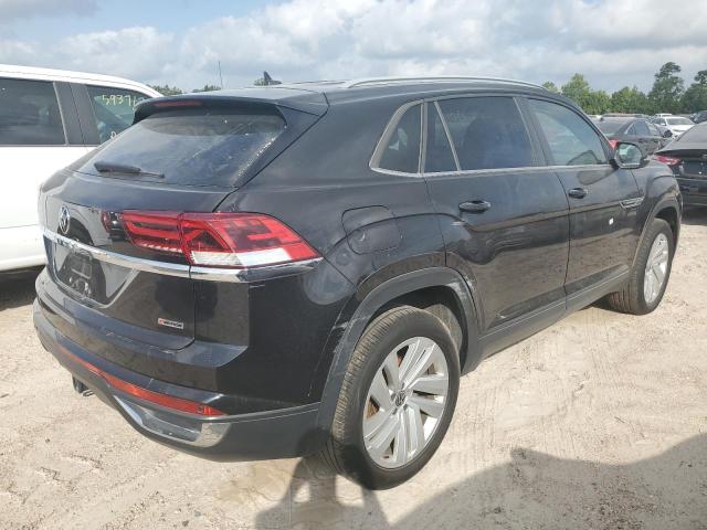 Photo 2 VIN: 1V21E2CA5LC227627 - VOLKSWAGEN ATLAS CROS 