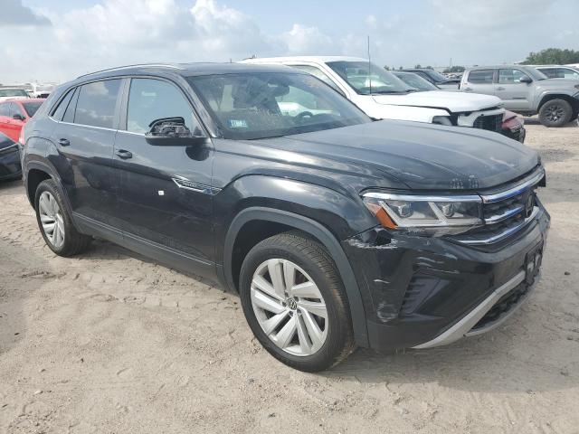 Photo 3 VIN: 1V21E2CA5LC227627 - VOLKSWAGEN ATLAS CROS 