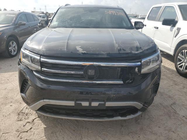 Photo 4 VIN: 1V21E2CA5LC227627 - VOLKSWAGEN ATLAS CROS 