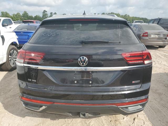 Photo 5 VIN: 1V21E2CA5LC227627 - VOLKSWAGEN ATLAS CROS 