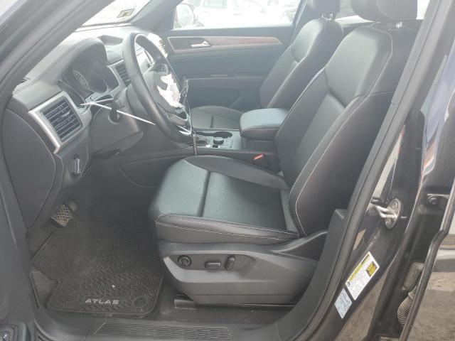 Photo 6 VIN: 1V21E2CA5LC227627 - VOLKSWAGEN ATLAS CROS 