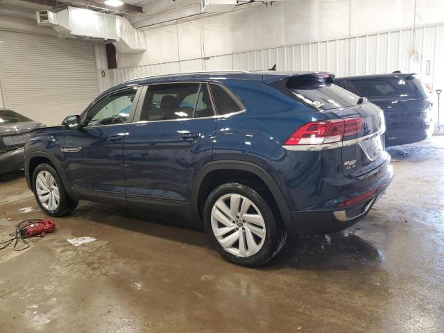 Photo 1 VIN: 1V21E2CA6LC210013 - VOLKSWAGEN ATLAS CROS 