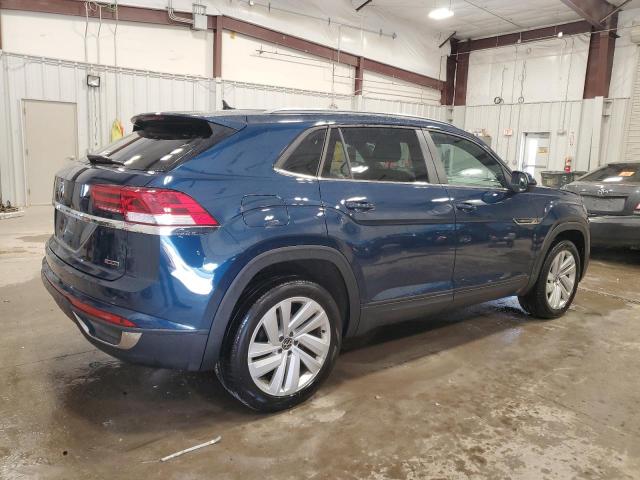 Photo 2 VIN: 1V21E2CA6LC210013 - VOLKSWAGEN ATLAS CROS 