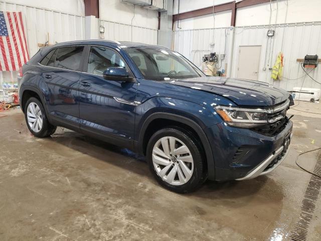 Photo 3 VIN: 1V21E2CA6LC210013 - VOLKSWAGEN ATLAS CROS 