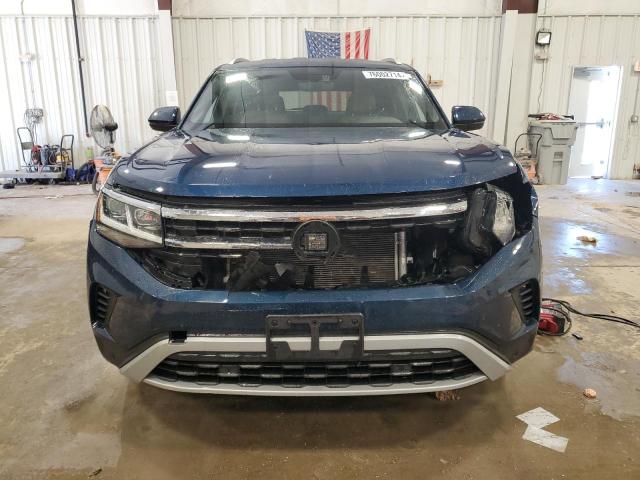 Photo 4 VIN: 1V21E2CA6LC210013 - VOLKSWAGEN ATLAS CROS 