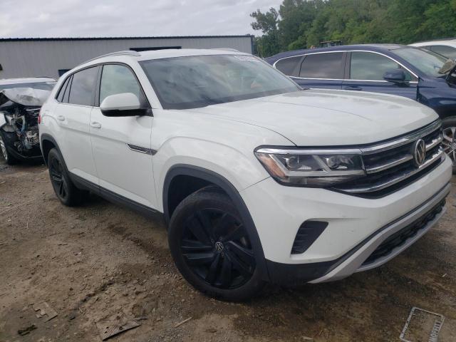 Photo 3 VIN: 1V21E2CA6LC220928 - VOLKSWAGEN ATLAS 