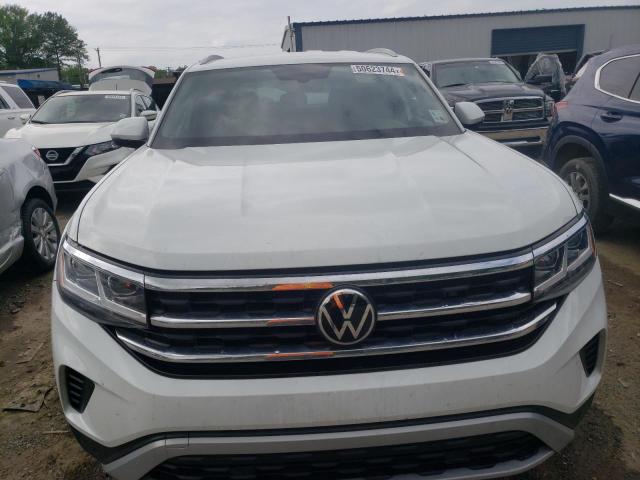 Photo 4 VIN: 1V21E2CA6LC220928 - VOLKSWAGEN ATLAS 