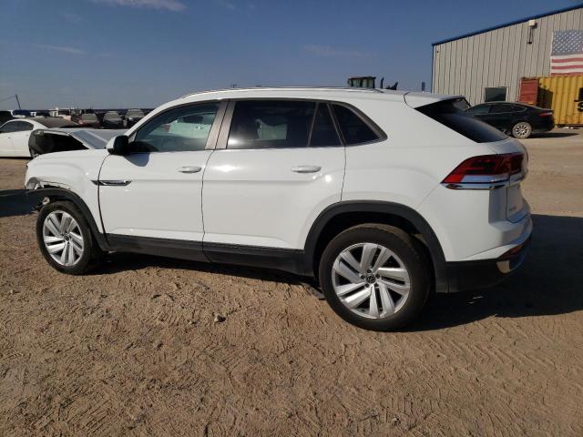 Photo 1 VIN: 1V21E2CA6LC221898 - VOLKSWAGEN ATLAS CROS 