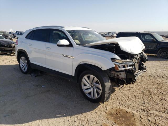 Photo 3 VIN: 1V21E2CA6LC221898 - VOLKSWAGEN ATLAS CROS 