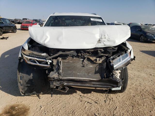 Photo 4 VIN: 1V21E2CA6LC221898 - VOLKSWAGEN ATLAS CROS 