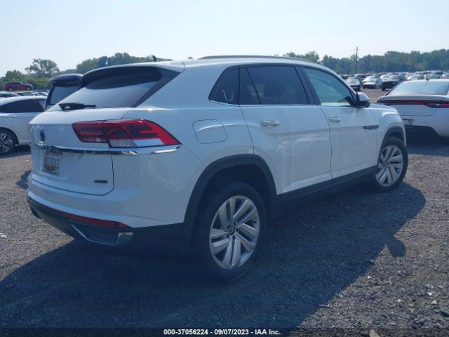 Photo 3 VIN: 1V21E2CA7LC209873 - VOLKSWAGEN ATLAS 