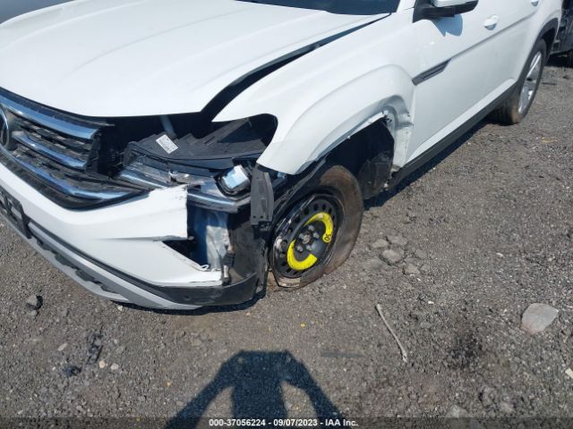 Photo 5 VIN: 1V21E2CA7LC209873 - VOLKSWAGEN ATLAS 