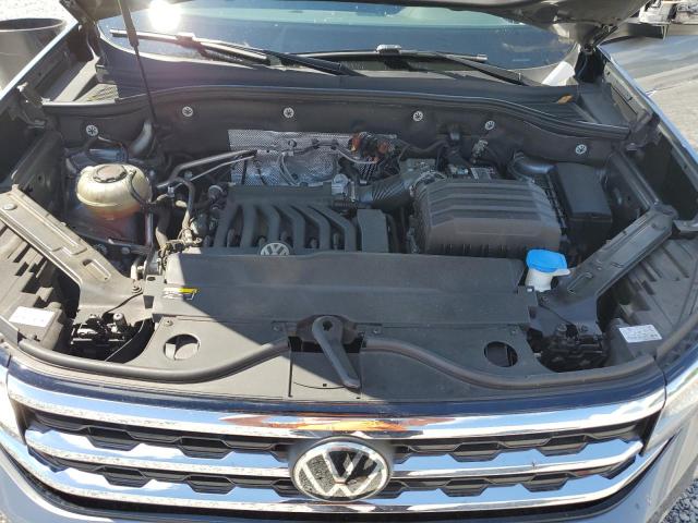 Photo 11 VIN: 1V21E2CA8LC209686 - VOLKSWAGEN ATLAS 