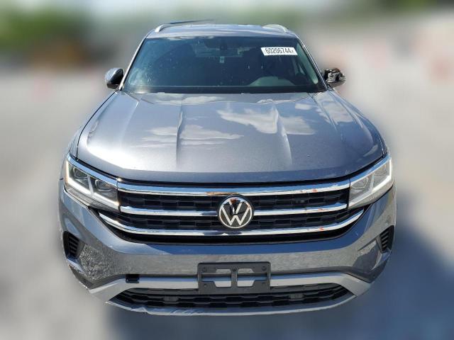 Photo 4 VIN: 1V21E2CA8LC209686 - VOLKSWAGEN ATLAS 