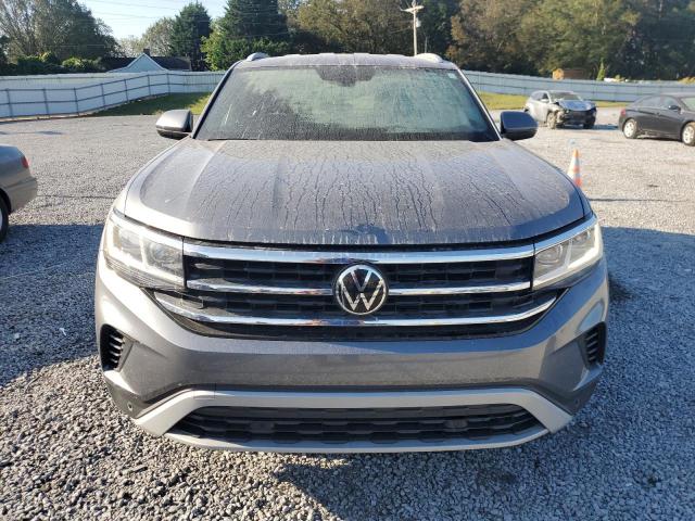 Photo 4 VIN: 1V21E2CA8LC218338 - VOLKSWAGEN ATLAS CROS 