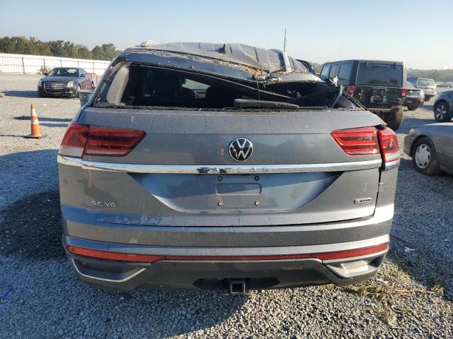 Photo 5 VIN: 1V21E2CA8LC218338 - VOLKSWAGEN ATLAS CROS 