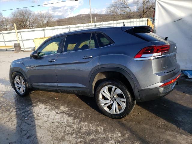 Photo 1 VIN: 1V21E2CA9LC217960 - VOLKSWAGEN ATLAS 