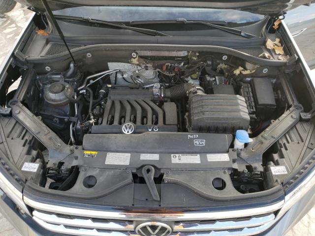 Photo 11 VIN: 1V21E2CA9LC217960 - VOLKSWAGEN ATLAS 