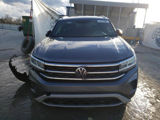 Photo 4 VIN: 1V21E2CA9LC217960 - VOLKSWAGEN ATLAS 