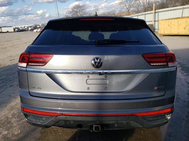 Photo 5 VIN: 1V21E2CA9LC217960 - VOLKSWAGEN ATLAS 