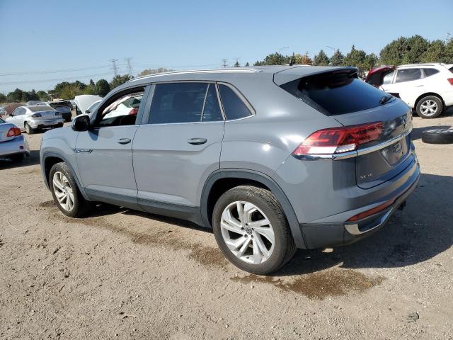 Photo 1 VIN: 1V21E2CAXLC222083 - VOLKSWAGEN ATLAS CROS 