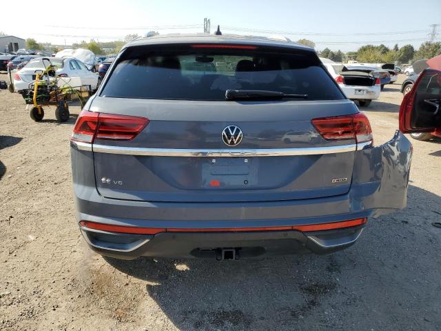 Photo 5 VIN: 1V21E2CAXLC222083 - VOLKSWAGEN ATLAS CROS 