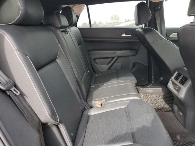 Photo 9 VIN: 1V21E2CAXLC222083 - VOLKSWAGEN ATLAS CROS 