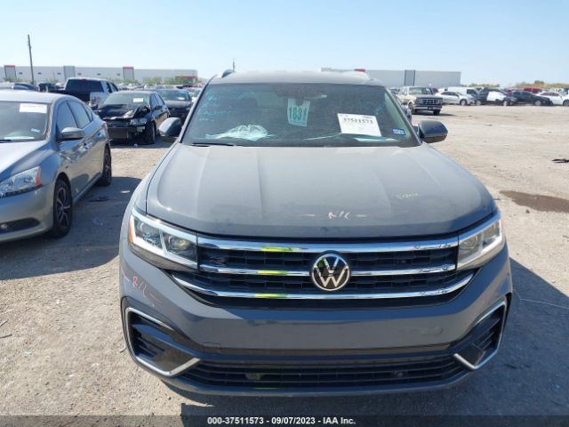 Photo 5 VIN: 1V21E2CAXLC223590 - VOLKSWAGEN ATLAS CROSS SPORT 