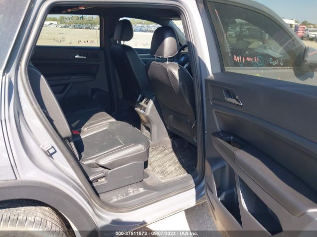 Photo 7 VIN: 1V21E2CAXLC223590 - VOLKSWAGEN ATLAS CROSS SPORT 