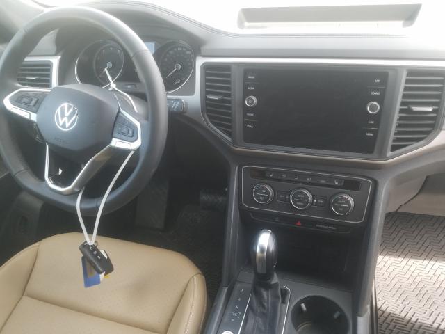 Photo 8 VIN: 1V23C2CA6LC219180 - VOLKSWAGEN ATLAS 