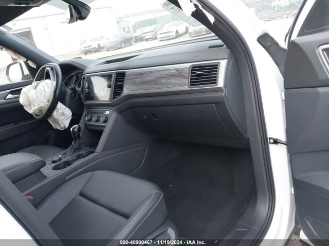 Photo 4 VIN: 1V24C2CA1LC207412 - VOLKSWAGEN ATLAS CROSS SPORT 