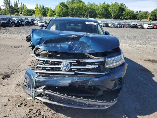 Photo 4 VIN: 1V24C2CA2LC203028 - VOLKSWAGEN ATLAS 