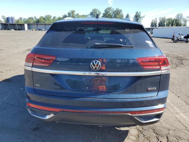 Photo 5 VIN: 1V24C2CA2LC203028 - VOLKSWAGEN ATLAS 