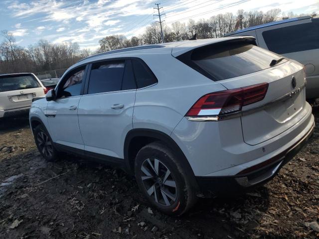 Photo 1 VIN: 1V24C2CA2LC205698 - VOLKSWAGEN ATLAS 