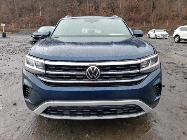 Photo 4 VIN: 1V24C2CA2LC224736 - VOLKSWAGEN ATLAS CROSS SPORT 