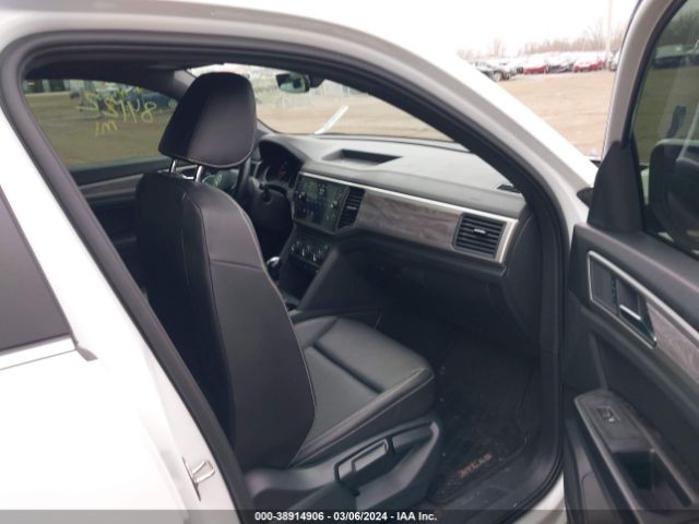 Photo 4 VIN: 1V24C2CA4LC206271 - VOLKSWAGEN ATLAS CROSS SPORT 