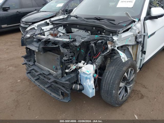 Photo 5 VIN: 1V24C2CA4LC206271 - VOLKSWAGEN ATLAS CROSS SPORT 