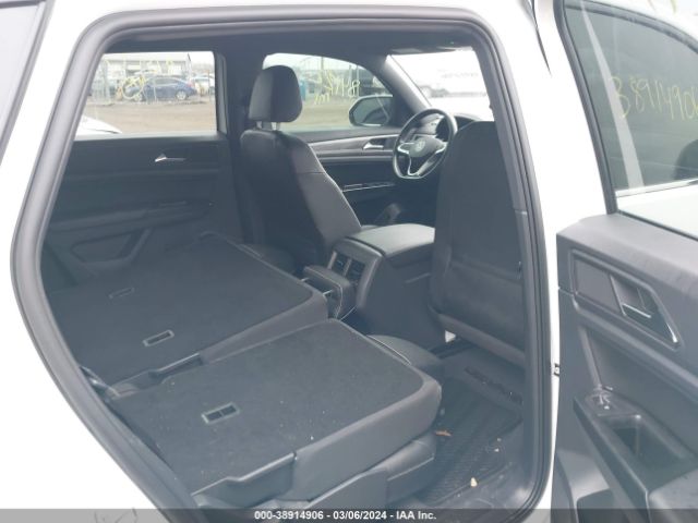 Photo 7 VIN: 1V24C2CA4LC206271 - VOLKSWAGEN ATLAS CROSS SPORT 